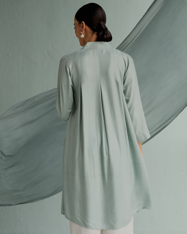 Yeu Set - Sage