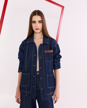 Ridge Jacket