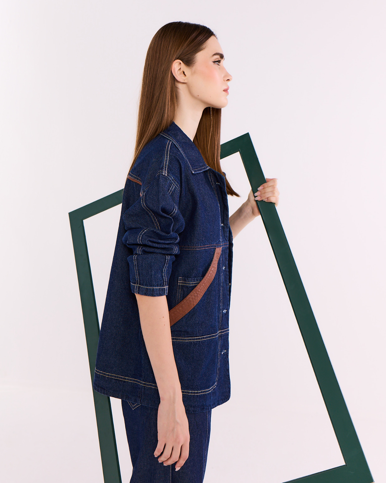 Grove Jacket