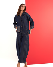 Sway Set (Indigo Jeans)