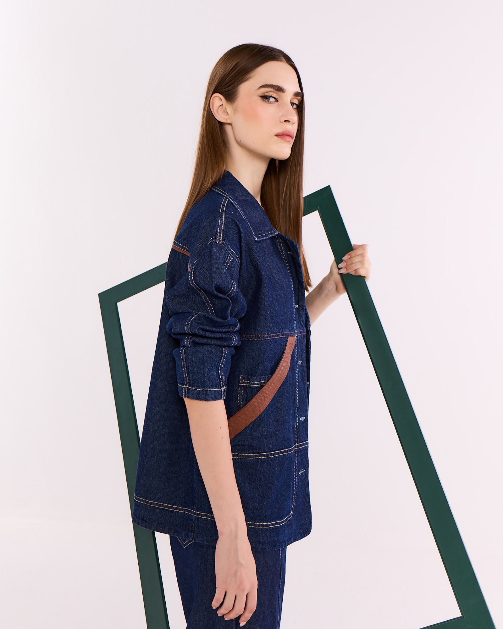 Grove Jacket