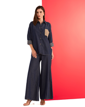 Sack Set (Aur Jeans)