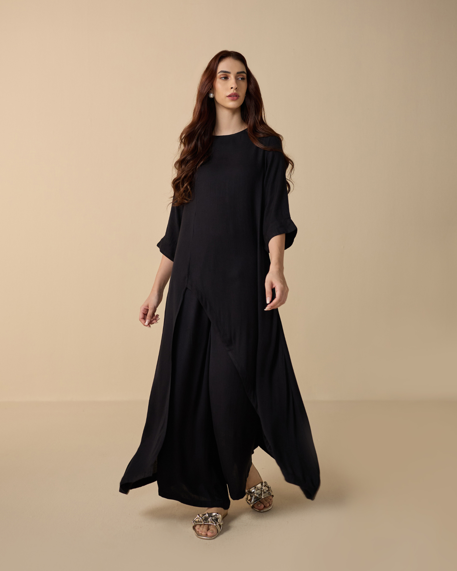 Ren Set - Black