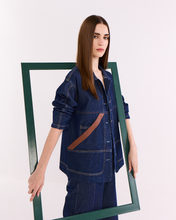 Grove Jacket