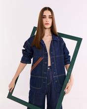 Grove Jacket