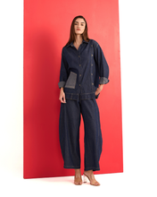 Sway Set (Indigo Jeans)