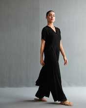 Grazi Set - Noir