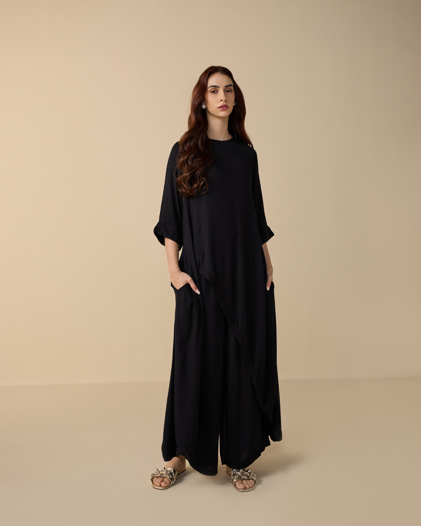 Ren Set - Black