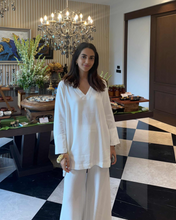 Bel Set - White