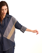 Grain Set (Aur Jeans)