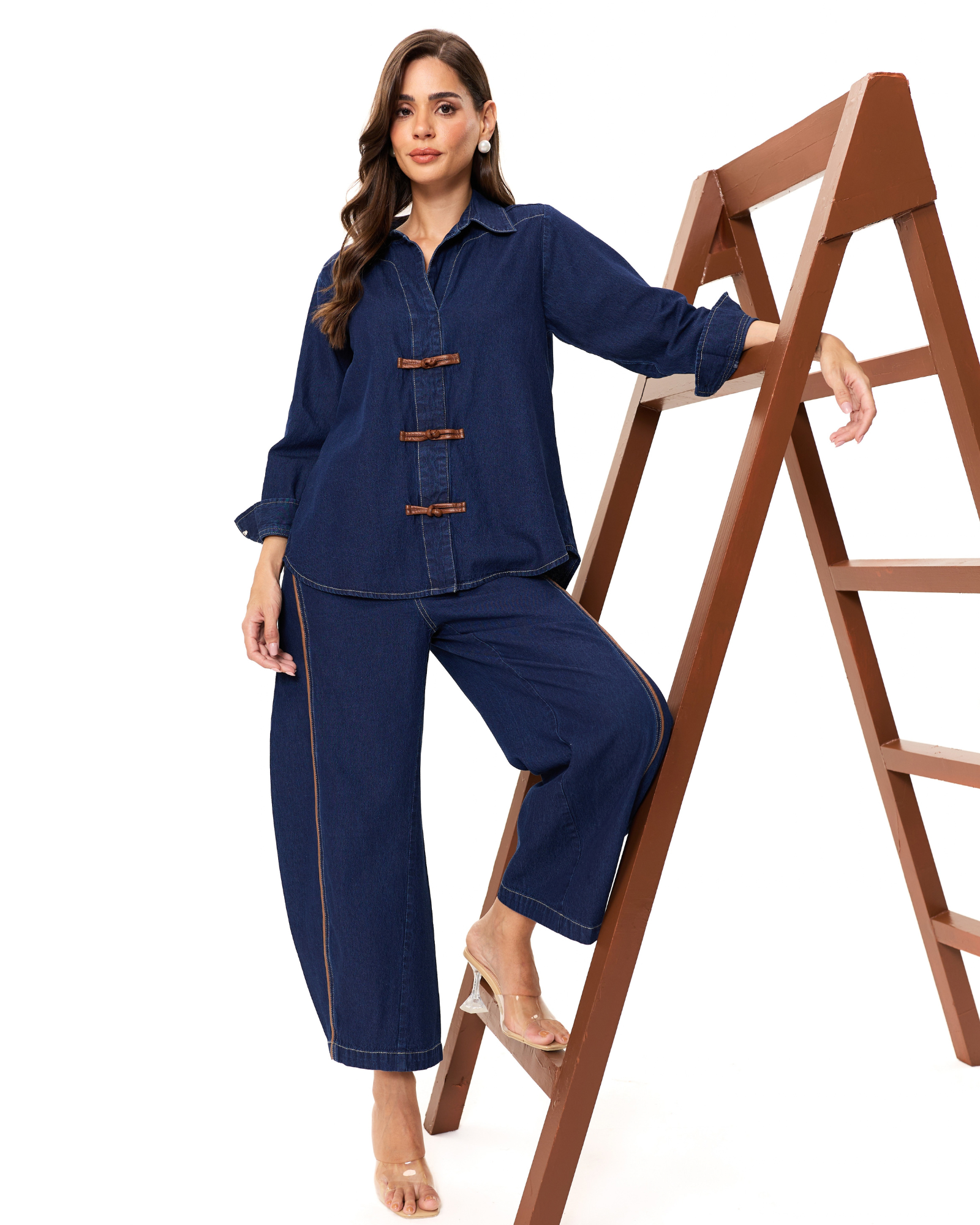 Root Set (Drift Jeans)