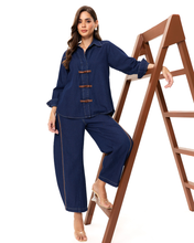 Root Set (Drift Jeans)