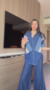 Grain Shirt