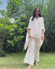 Nino Set - White