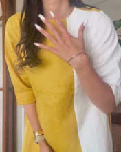 Ochre Koren Set