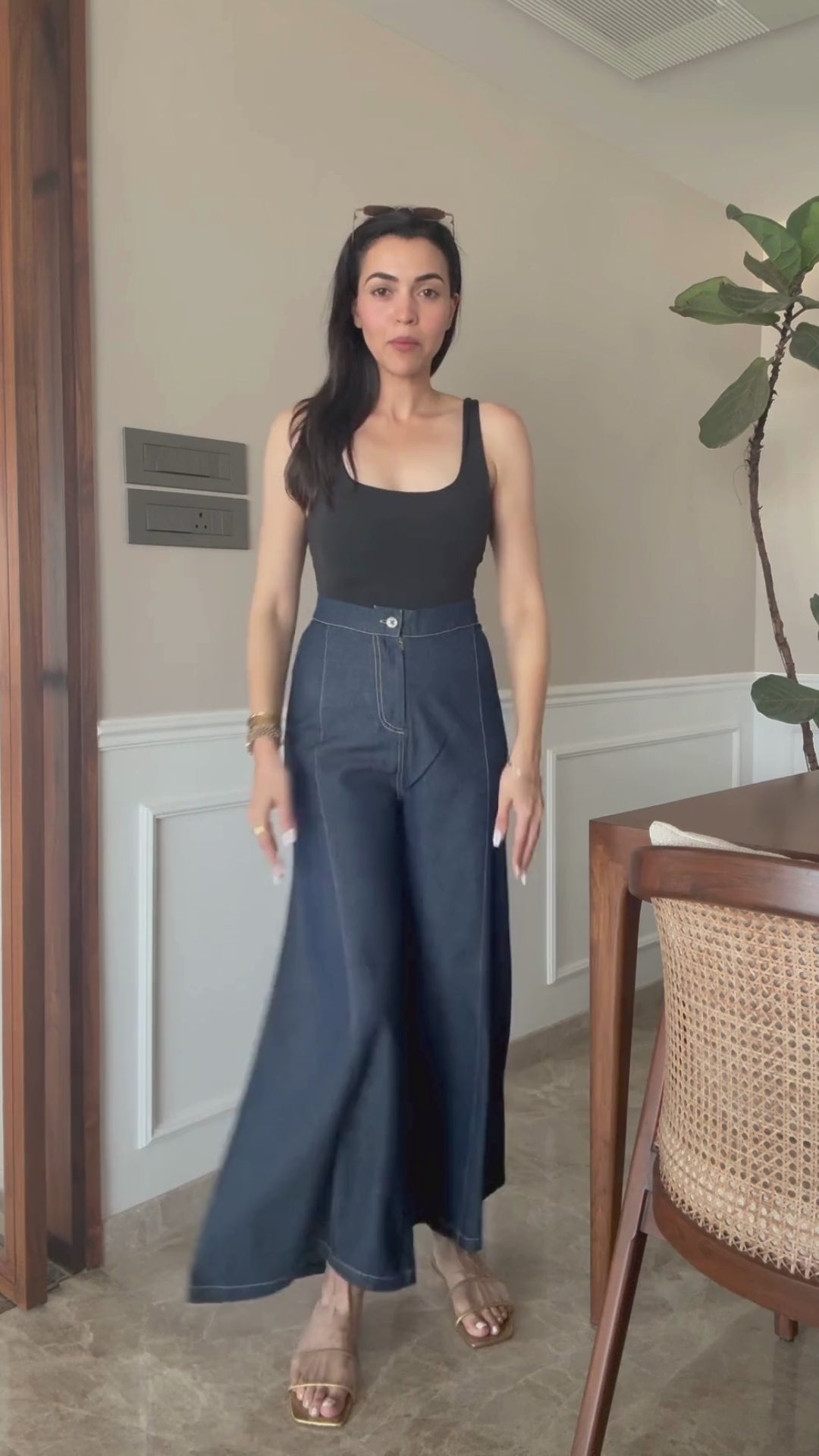 Aur Jeans