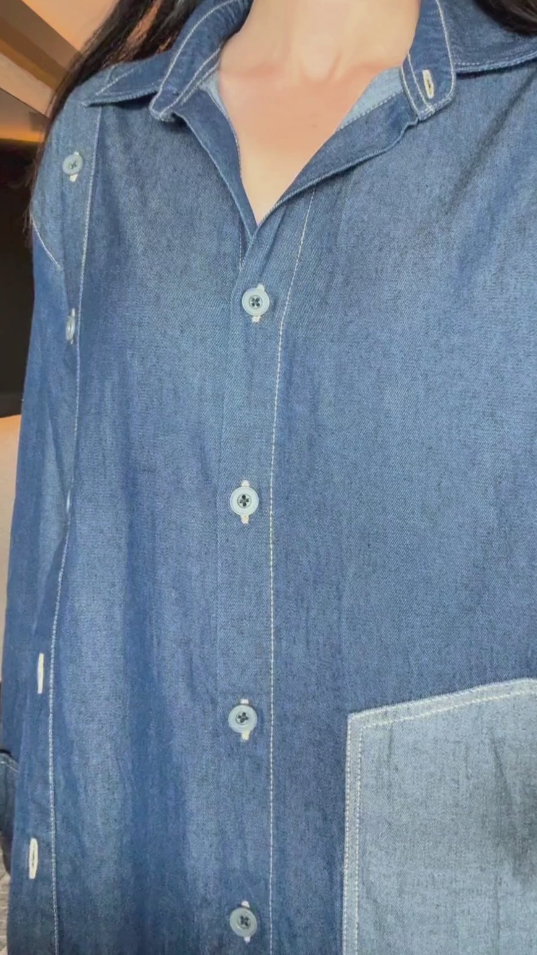 Sway Set (Aur Jeans)