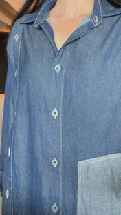 Sway Set (Aur Jeans)