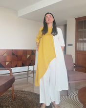 Ochre Koren Set