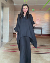 Nino Set - Black