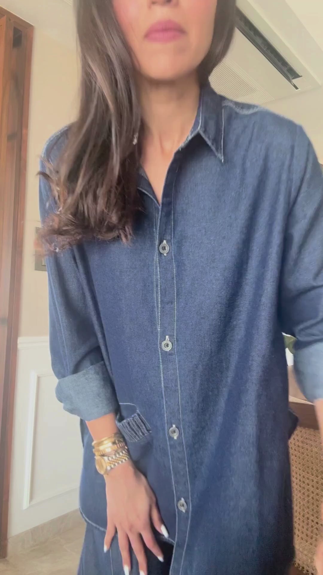 Loop Shirt