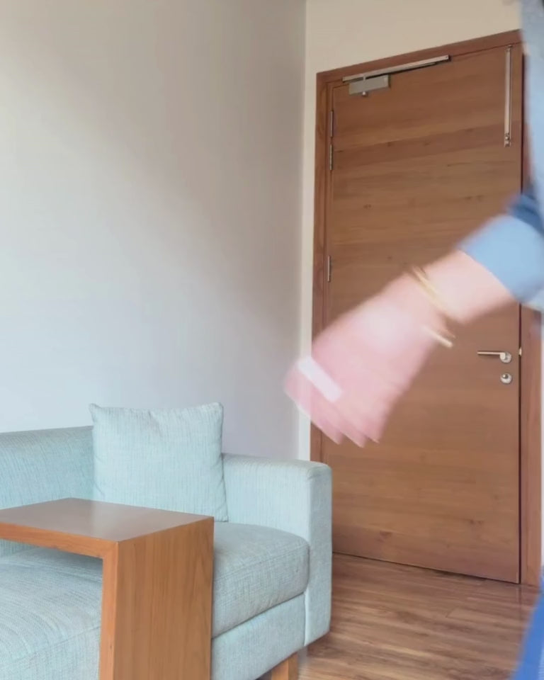 Grain Set (Aur Jeans)